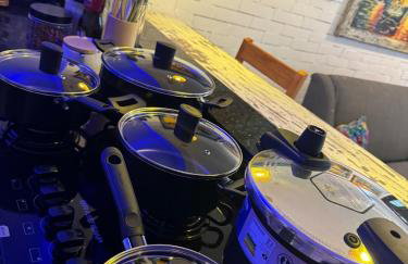 Simplicidade here is an Aconchego - Foto 11