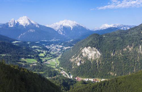 Ferienwohnungen Gästehaus Lärcheck - Foto 71