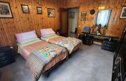 Casa Paola - Appartamento 2 stanze a Recoaro Terme - Foto 12