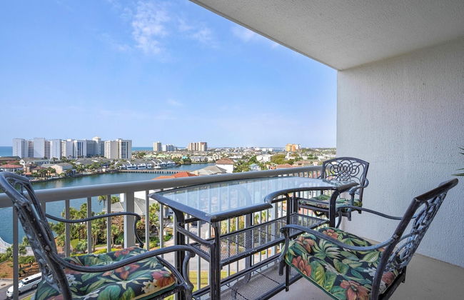 Pelican Beach Terrace 805 - Photo 33