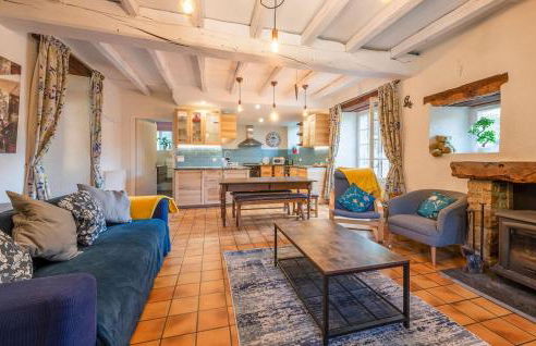 Moulin de Rochoux Gites - Puy du Fou - Foto 33