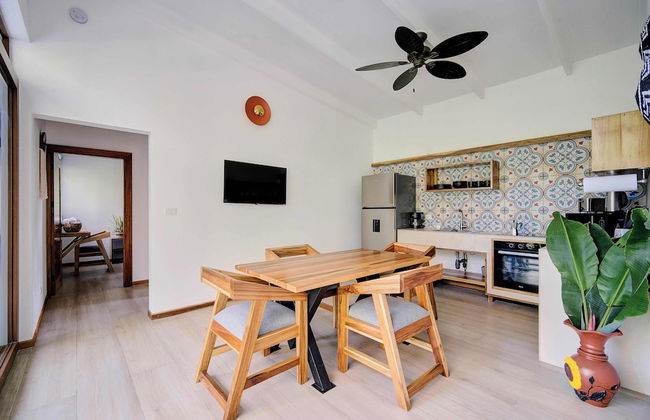 Villas Roca del Caribe - Foto 35