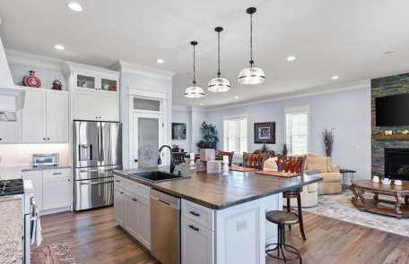 Luxurious Eastern Shore Getaway - Foto 24