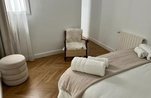 Apartamento Marqués de Villores centro - Foto 23
