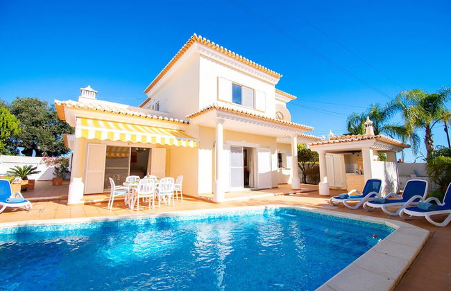 Casa Destino in Carvoeiro - Foto 13