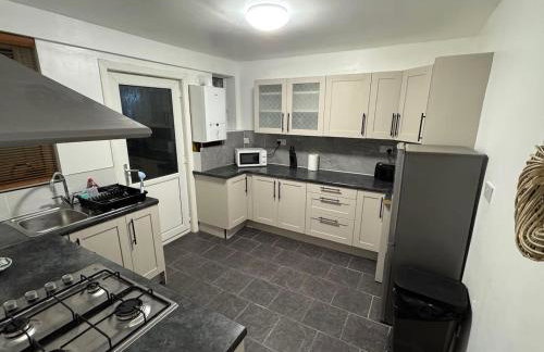 Stylish 2BR in Renfrew - Foto 13