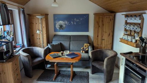 Ferienhaus Manoury am Klosterbrunnen - Foto 5