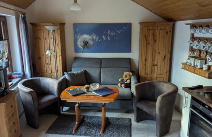 Ferienhaus Manoury am Klosterbrunnen - Foto 5