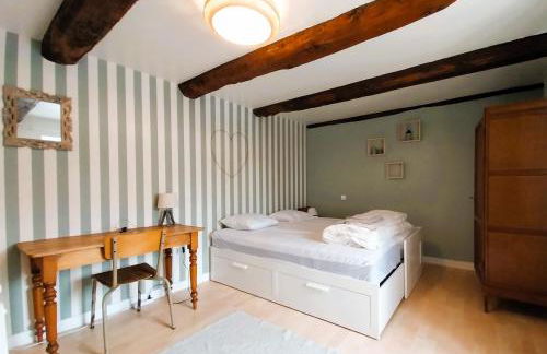 Ploubalay maison 9p plages 4km - Foto 25