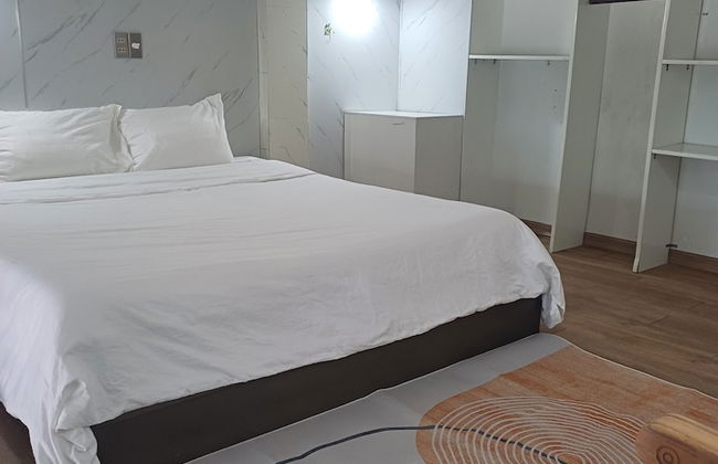 Seashine Apartment - Foto 14