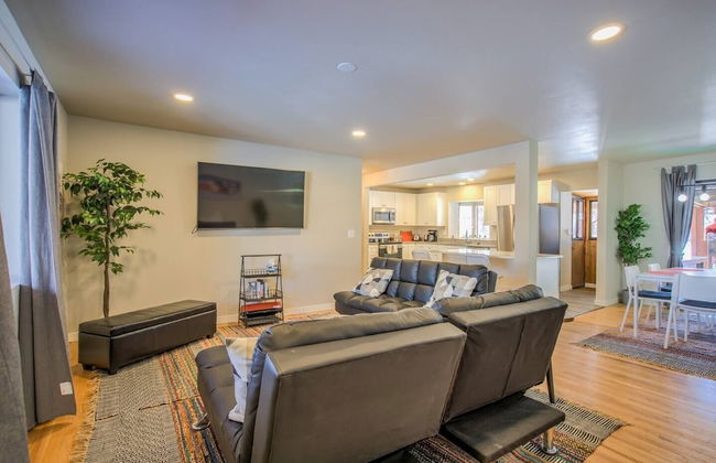 4brbroadmoor Retreathottub, Firepit, Near Trails - Foto 25