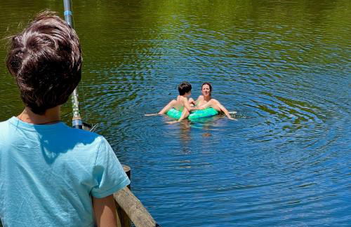 Casa do Rio Alva - Foto 23