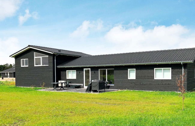 Holiday Home in Ansager - Foto 38