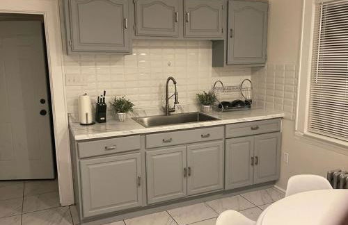 The B&W Haven 5BR Home with yard theater - Foto 52