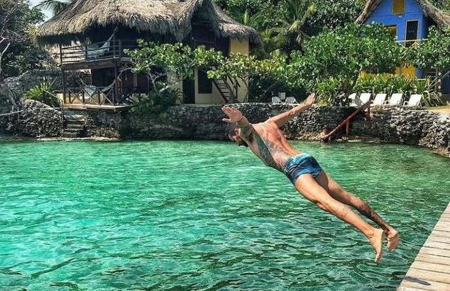 Pirata Island Day Trip - Photo 3