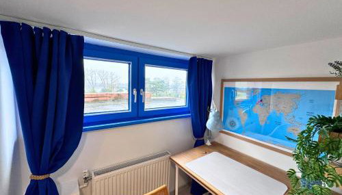 Weserblick Hafen-Villa-Bremen - Foto 5
