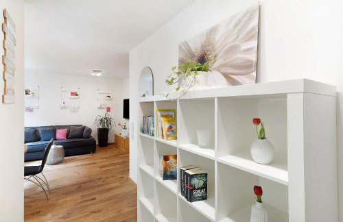 Ferienwohnung Kleeblatt - Foto 14