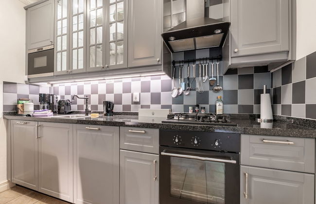 Beautiful Apartment in Sint Maartensbrug - Foto 11