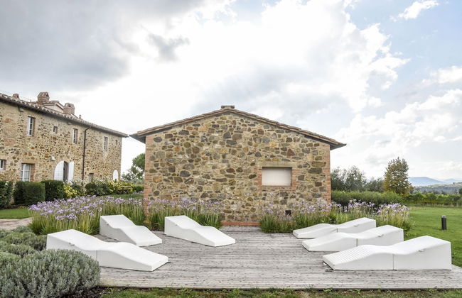 Podere Brizio - Foto 24