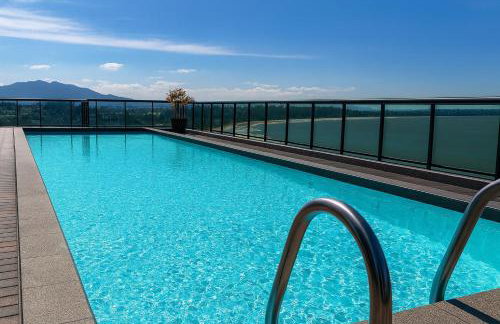 Flat Blue Praia de Camburi - Photo 73