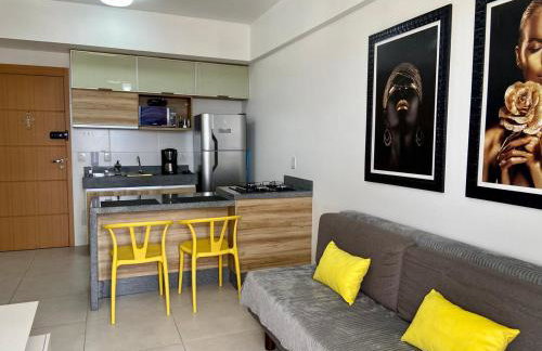 Studio Unique 2802 com garagem á 15 min do centro de Belém - Photo 28