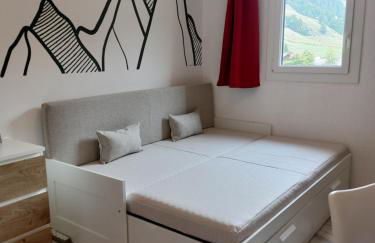 Le Studio du Queyras avec vue sur la montagne - Photo 6