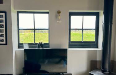 The Old Tractor Shed Luxury Private Hot Tub & View - Foto 80