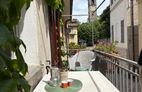 tower house in a medieval village - Foto 8