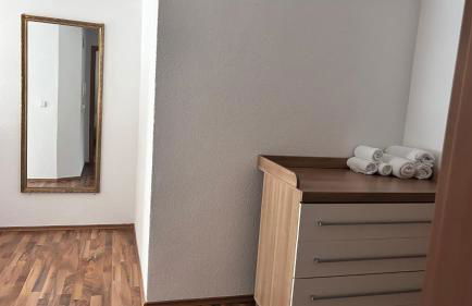 Ferienhaus Duran nähe Europa Park - 4 Schlafzimmer - 9 Betten - Foto 9