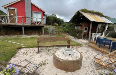 Chalé Colina - Foto 15