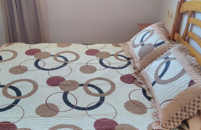 Alpen1 Voramar Apartamento /2 dormitorios - Foto 24