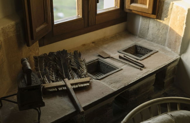 Castel di Luco - Foto 21