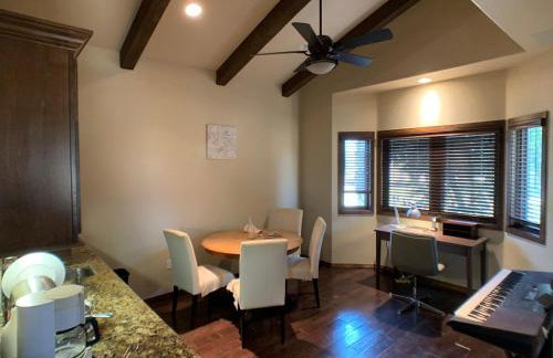 Ranch Resort Suite Near Sequoias - Foto 6