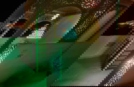 Nile Diana Luxor - Foto 61