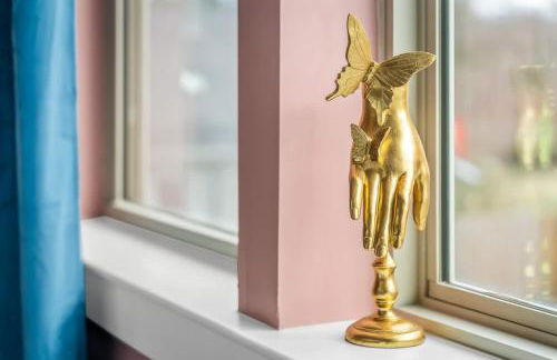 Diva Glam - Luxe - DT 2miles - 8 Q beds - WoW - Foto 24