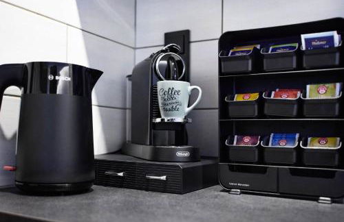 Residenz an der Ahr für 3 - WLAN - Parkplatz - Foto 17