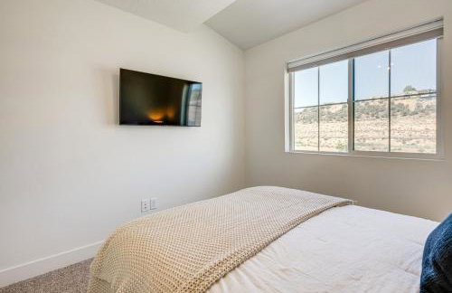 Cedar City Retreat - 18 Mi to Zion National Park! - Foto 22