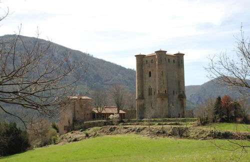 Pyrenees,Hiking, Cycling, Rafting,Fishing,4 Bed Apartment, Roof Terrace - Foto 14