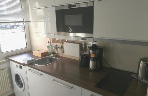 Apartment L - comfort - Foto 20