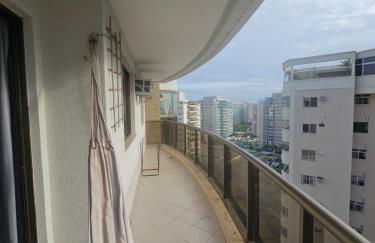 Lindo Apto Barra Olímpica em frente ao Parque Olímpico - Foto 16