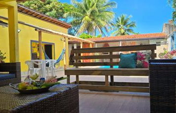 Amplia Casa para Temporada en Porto Seguro - Foto 14