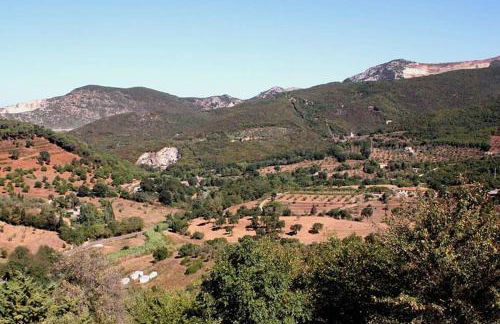 wine apartment le sedici - Foto 65