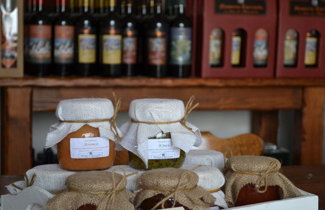 Masseria Torricella - Foto 32