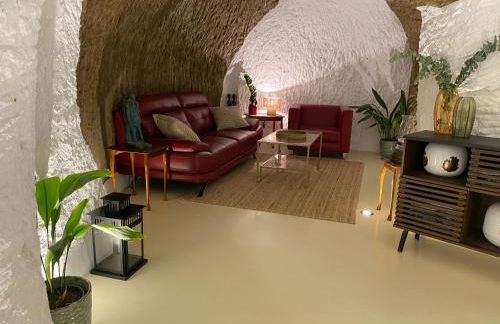 Cuevas Oro y Arcilla - Photo 4