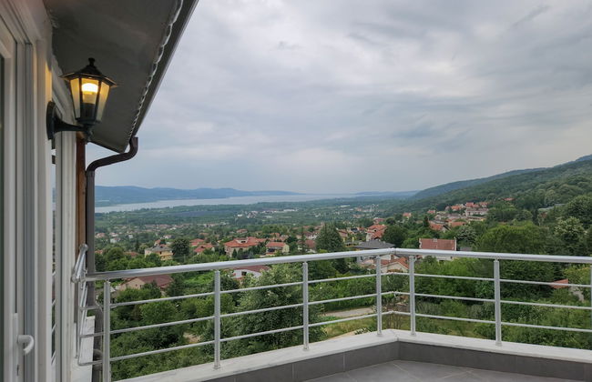 Yaylı Apart - Foto 34