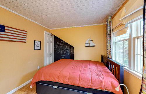 Cozy Cape Time - Foto 15