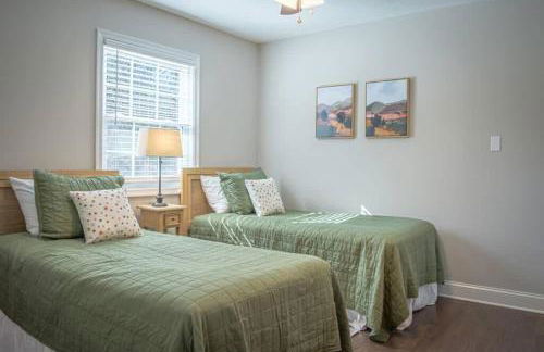 Time to Wine Down - Family Home - Foto 31