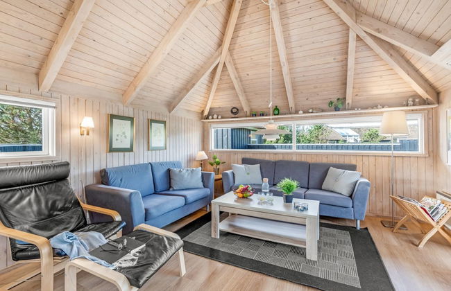 "Hothbrod" - 1.2km from the sea - Foto 25