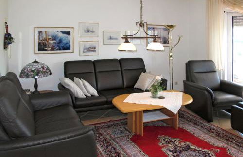 Holiday Home Kleine Möwe by Interhome - Foto 16