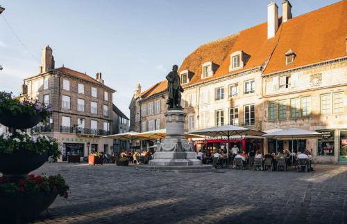 Frans dorpshuisje Maison Gerard - Foto 19